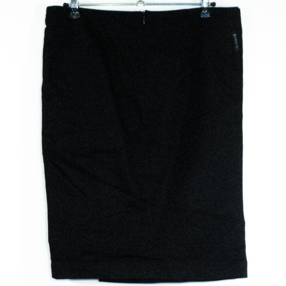 Jupe ARMANI JEANS Taille Estimée 38 Bon état - Vue 2 - 